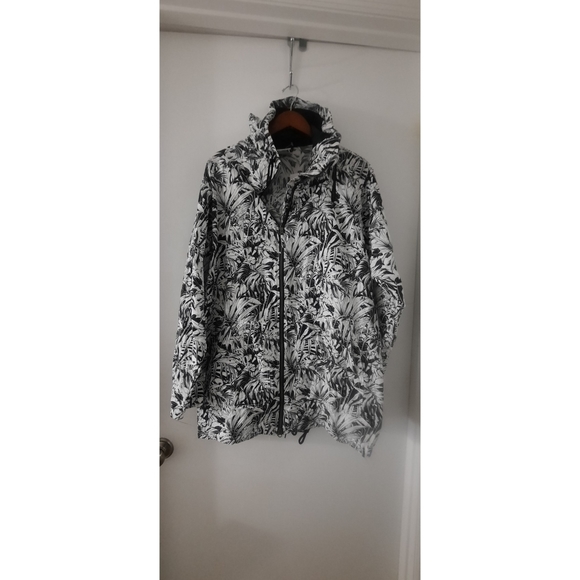 COLUMBIA LIGHTWEIGHT LADIES JACKET - Picture 7 of 7